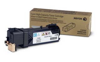 Xerox - Toner - Ciano - 106R01452 - 2.500 pag