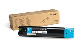 Xerox - Toner - Ciano - 106R01503 - 5.000 pag