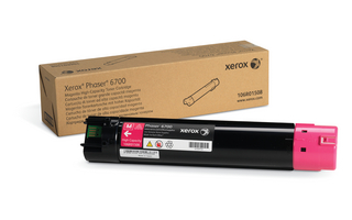 Xerox - Toner - Magenta - 106R01508 - 12.000 pag