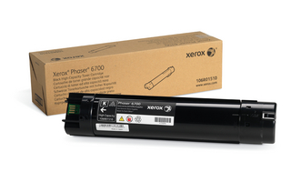 Xerox - Toner - Nero - 106R01510 - 18.000 pag