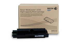 Xerox - Toner - Nero - 106R01530 - 11.000 pag