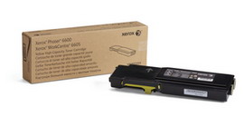 Xerox - Toner - Giallo - 106R02231 - 6.000 pag