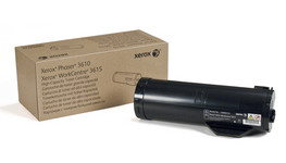 Xerox - Toner - Nero - 106R02722 - 14.100 pag