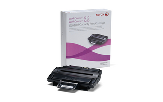 Xerox - Toner - Nero - 106R01485 - 2.000 pag