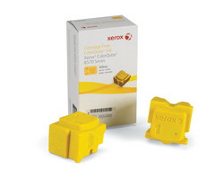 Xerox - Scatola 2 sticks - Giallo - 108R00933 - 4.400 pag