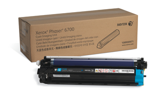 Xerox - Imaging unit - Ciano - 108R00971 - 50.000 pag