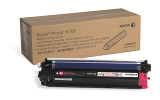 Xerox - Imaging unit - Magenta - 108R00972 - 50.000 pag