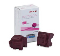 Xerox - Scatola 2 sticks - Magenta - 108R00996 - 4.200 pag