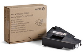 Xerox - Vaschetta recupero Toner - 108R01124 - 30.000 pag
