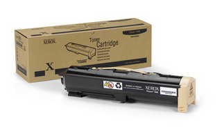 Xerox - Toner - Nero - 113R00668 - 30.000 pag