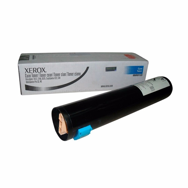 Xerox - Toner - Ciano - 006R01123 - 26.000 pag